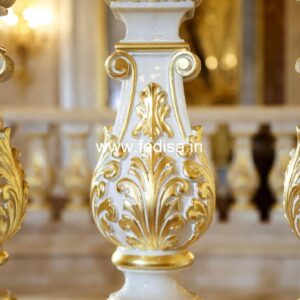 Latest Luxury Baluster Trends