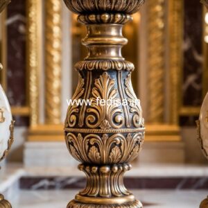 Premium Interior Baluster Ideas