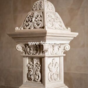 Stylish Home Railing Balusters