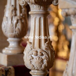 Designer Railings For Luxury Homes