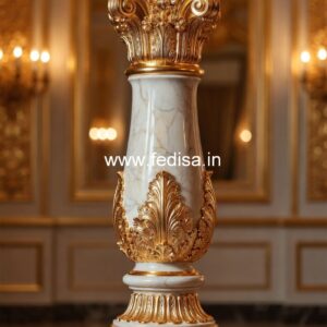 Luxury Home D?cor Baluster Designs