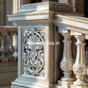 Unique Interior Baluster Designs Pipe Balusters