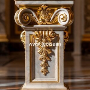 2. Premium Stone Balusters For Staircase Railings Railing Horizontal Balusters