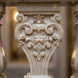 11. Modern Stone Baluster Designs For Stylish Homes Refinishing Railings And Spindles