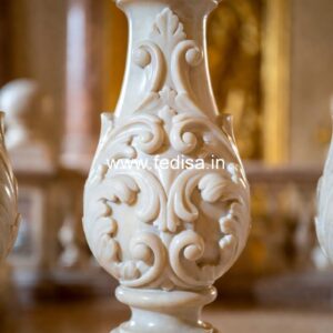 32. Granite Stone Balusters For Staircase Railings Replacing Wood Balusters With Iron