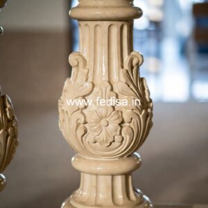 Top Stone Baluster Company In India Sanding Balusters