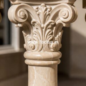 Stone Baluster Export Quality Designs