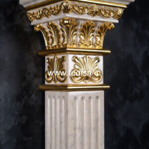 Top Stone Baluster Trends 2035