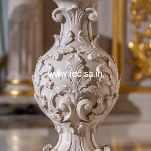 Trending Stone Railing Designs