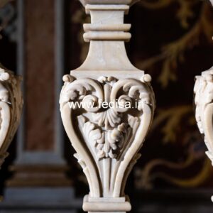 Natural Stone Staircase Design Ideas