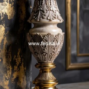 Premium Home Stone Baluster Styles