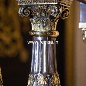 Durable Stone Balusters For Homes Ss Railing Balusters