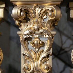 Luxury Stone Baluster Inspirations Stair Rail Wood Balusters