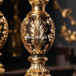 6. Exclusive Marble Baluster Designs For Staircases Staircase Railing And Spindles