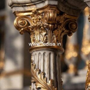 Trendy Marble Baluster Design Inspirations Stairs With Balusters