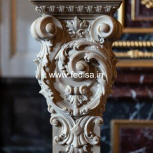 Latest Marble Baluster Trends Stairway Metal Spindles