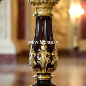 Bulk Marble Baluster Supplier Turned Timber Balusters