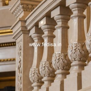 Stunning Marble Baluster Designs You Must See Unique Balusters