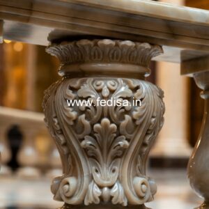 Marble Balusters For Garden Railings Vinyl Porch Balusters