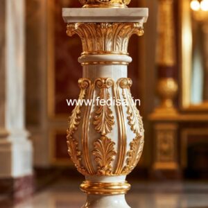 Custom Baluster Design Services For Staircases Wood Banister White Spindles