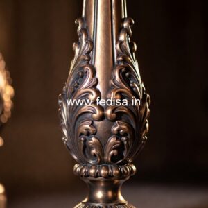 Best Baluster Designs For Home And Commercial Projects Wood Banister With White Spindles