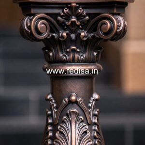 High-end Railing Baluster Designs For Interiors Wood Deck Pickets