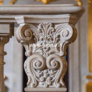 Luxury Balcony Baluster Designs Wooden Balustrades For Sale