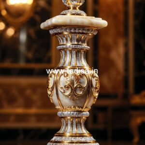 Custom Luxury Staircase Elements Stair Balusters