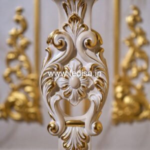 Luxury Home Decor Baluster Designs Wrought Iron Balusters