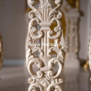 Exclusive Staircase Baluster Styles