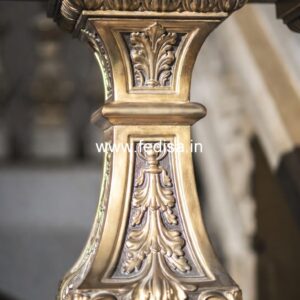 Luxury Handcrafted Balusters