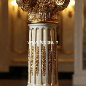 Custom Designer Staircase Railings