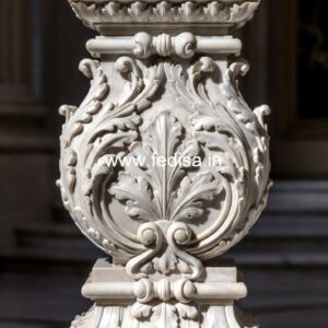 Luxury Home Renovation Baluster Ideas