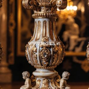 Designer Home Baluster Concepts