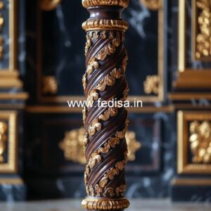 Modern Decorative Baluster Designs