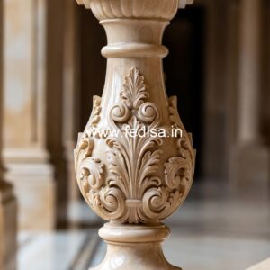 Beautiful Staircase Baluster Ideas