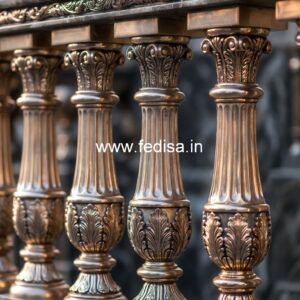 Top Luxury Baluster Trends 2036