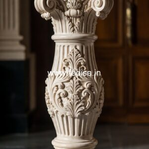 Dream Home Luxury Baluster Ideas