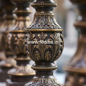 Trending Luxury Railing Designs