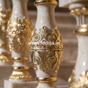 15. Trendy Stone Baluster Design Inspirations Vevor Balusters