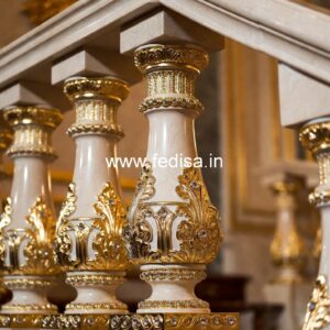 19. Latest Stone Baluster Trends Indoor Balusters