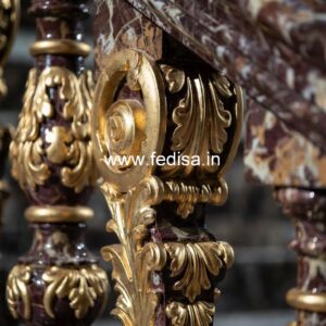 33. Sandstone Baluster Designs For Exterior Railings Rod Iron Balusters