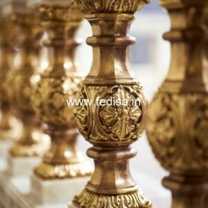 34. Natural Stone Baluster Designs Rod Iron Spindles