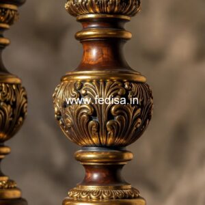 35. Carved Stone Balusters For Interiors Indoor Banister Railing