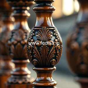 Stone Baluster Manufacturer In India Fortress Balusters