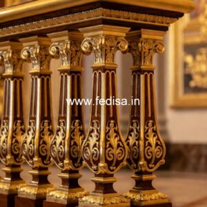 Affordable Stone Baluster Designs Iron Banister