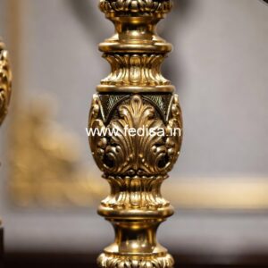 Best Stone Baluster Manufacturer Square Metal Balusters