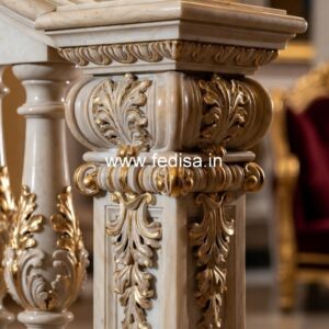 Architectural Stone Baluster Solutions Metal Pickets