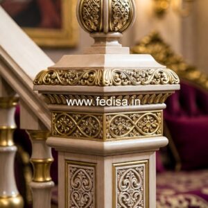 Stone Baluster Designs For Landscaping Iron Balusters Near Me