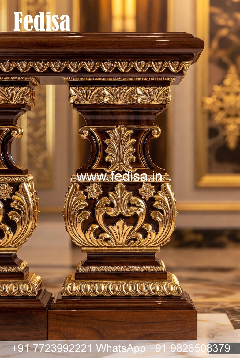 6. Exclusive Marble Baluster Designs For Staircases Candlestick Balusters